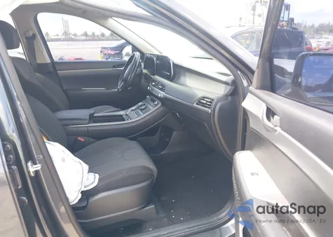 2020 Hyundai Palisade Sel из США, поврежденный, VIN KM8R34HE4LU102240